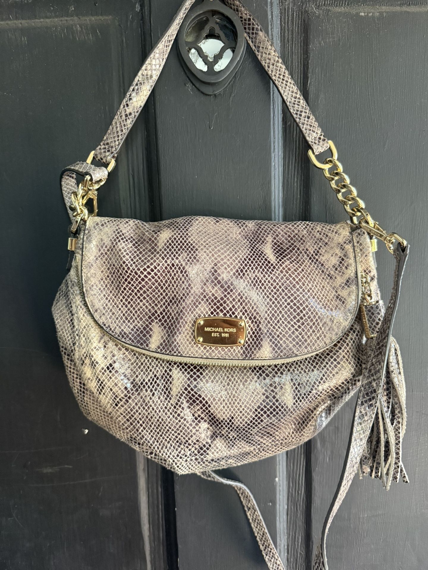 Michael Kors Purse