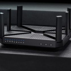 TP-Link AC4000 Tri-Band WiFi