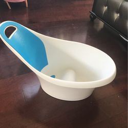 Sit And Soak Bath Tub 