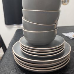 Dishes