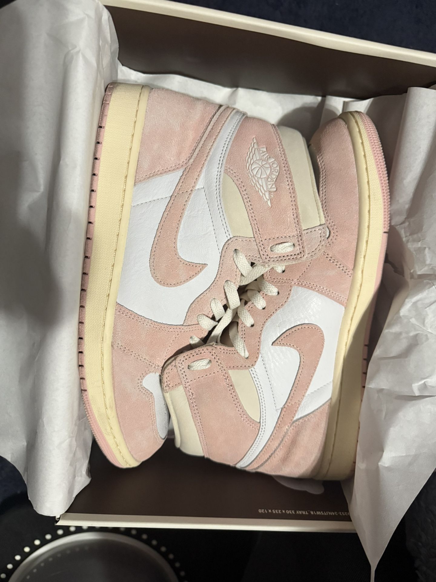 Jordan 1 