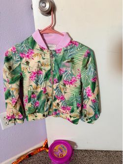 Girls Guess jackets and coat