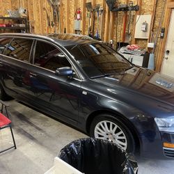 2006 Audi A4