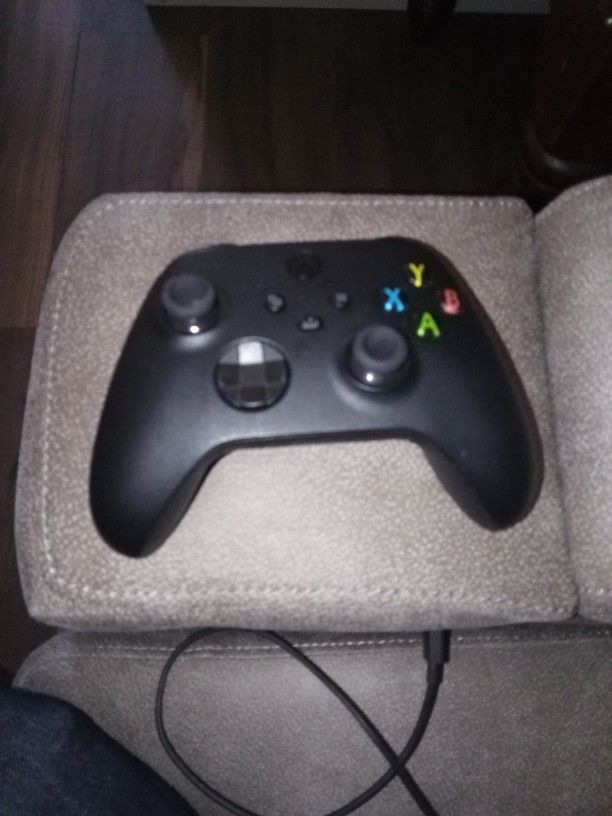 Controller