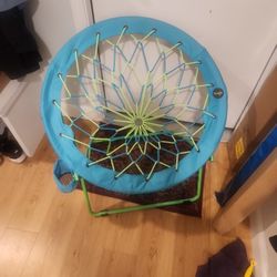 Bunjo Bunjee Cord Chair