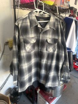 Pendleton Original Board Shirt Plaid