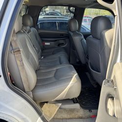 2003 Chevy Tahoe