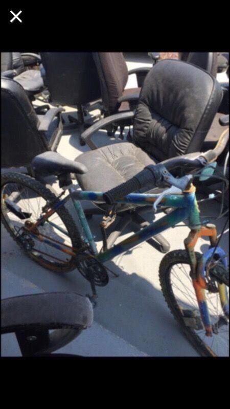 Bike