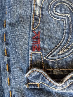 MEK men's jeans size 32