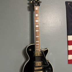 Firefly Les Paul Electric guitar!