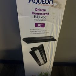 Aqueron Full Hood 