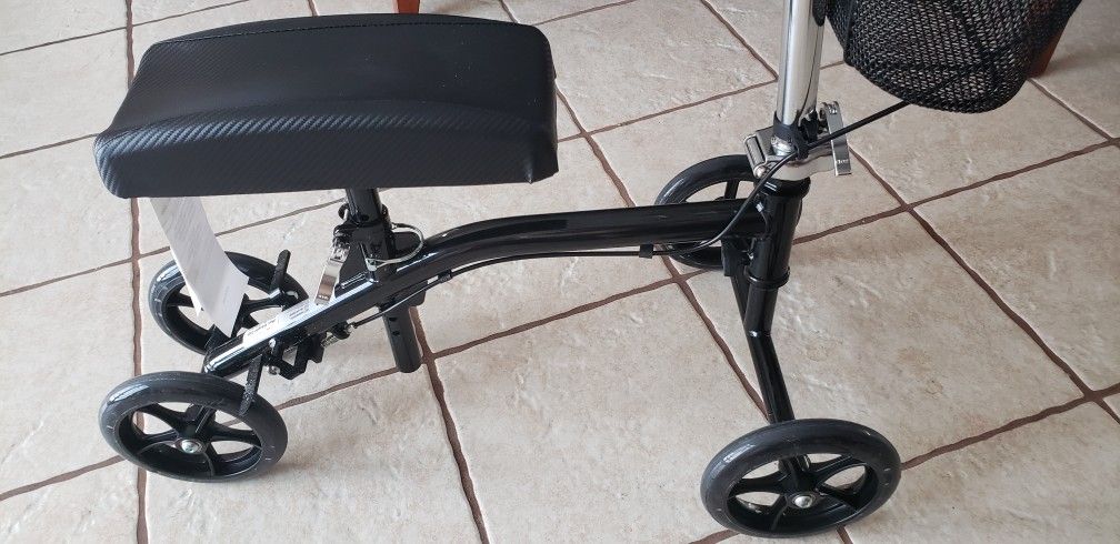 Knee Scooter