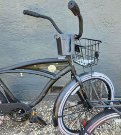 Never used cruiser bike