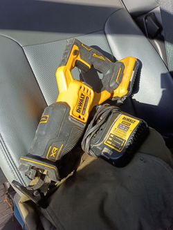 Saw saw