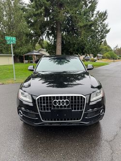 2016 Audi Q5