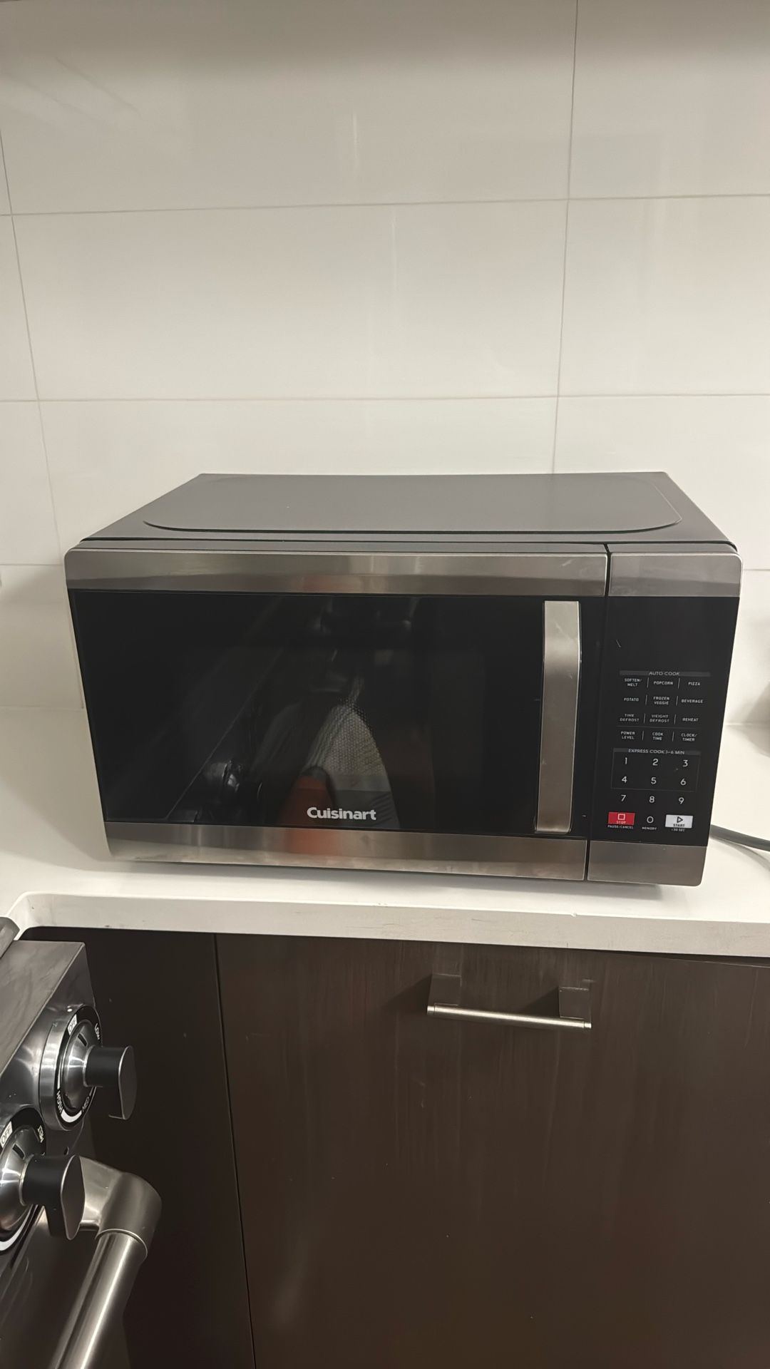 Cuisinart Microwave