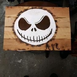 Jack Skellington