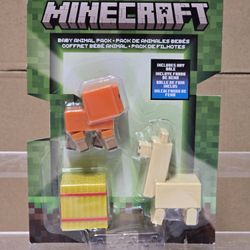 Minecraft @ToyBros 