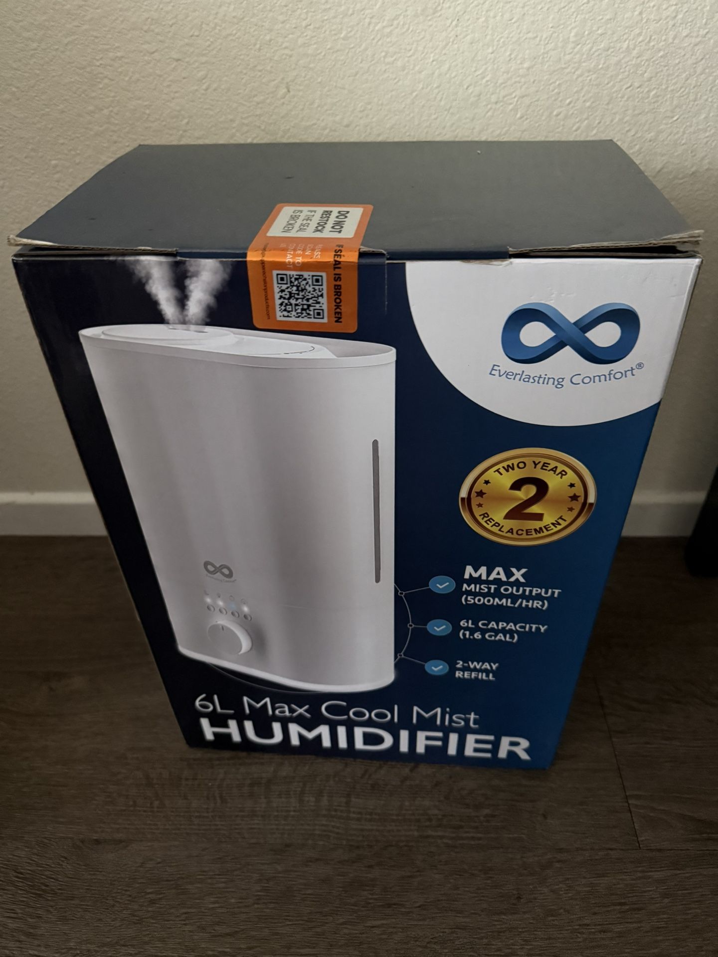 Humidifier