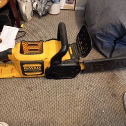 DeWalt Tool Bundle