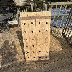 Wine Rack
