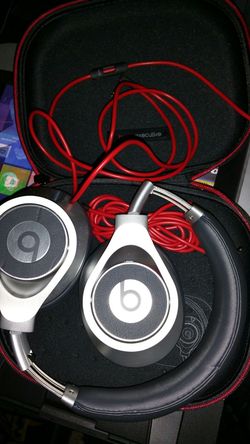 beats by dre executive