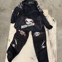 Motorcycle Motocross Gear