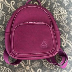 Reebok Geneva Mini Backpack 