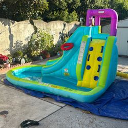 Water Slide 