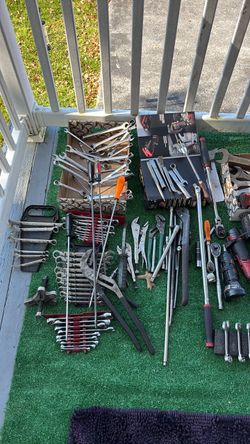 Mixed tool affordable sell