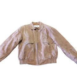 Vintage Gitano Pigskin Jacket $50 (Good Condition) Size L 