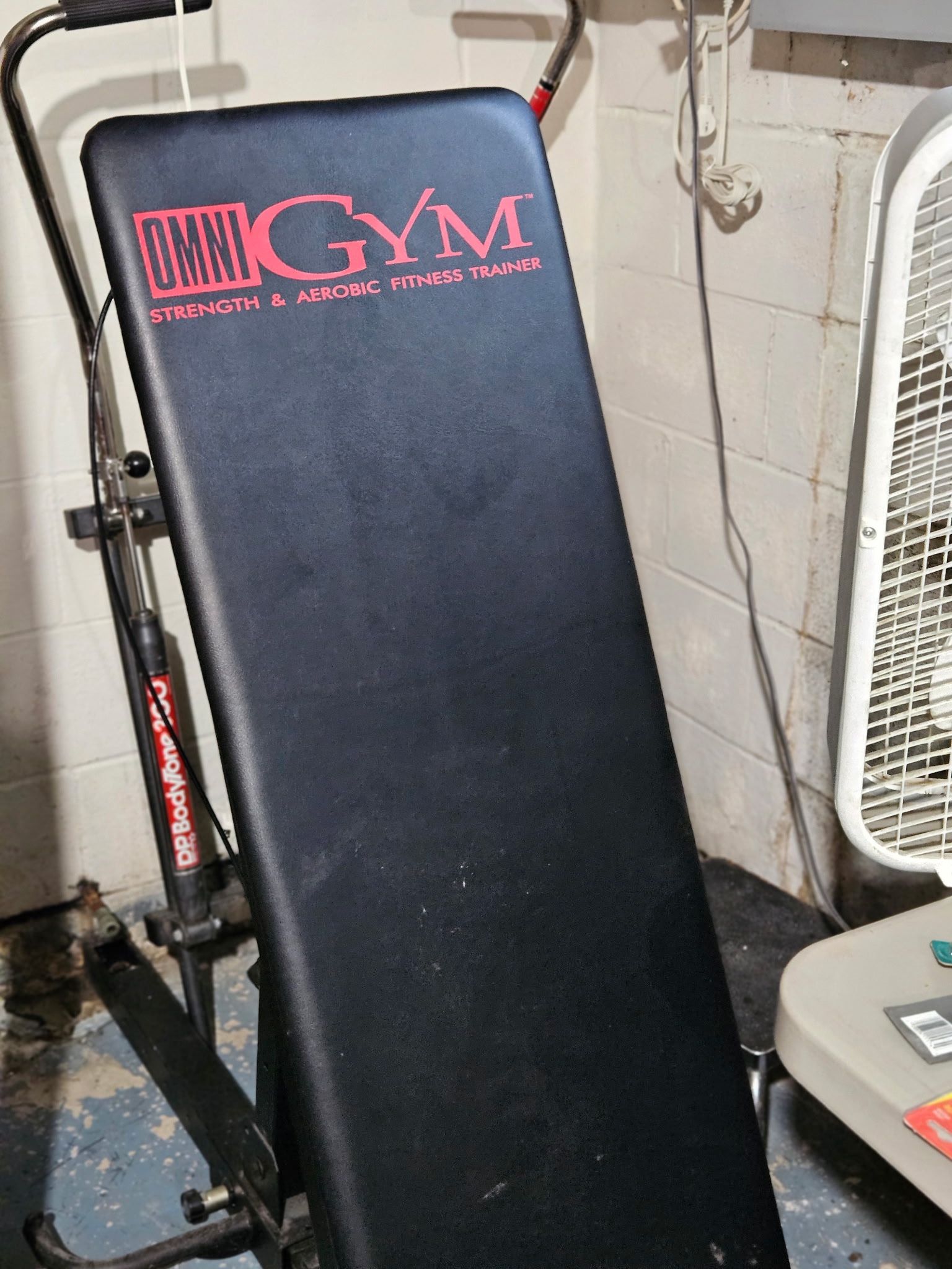 Omni Gym