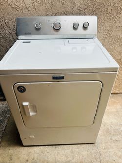 Maytag Dryer