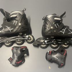 Rollerblades Youth