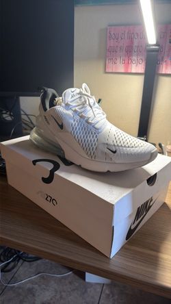 Nike air 270