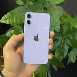 iPhone 12mini - Unlocled - 64GB - No FaceID