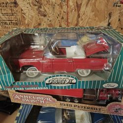 Classic Collectible Cars 