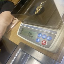 Oro 18k 