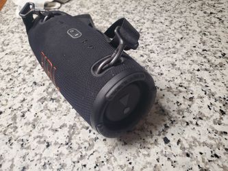 JBL Xtreme 3 speaker