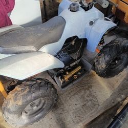 ATV For Sale 