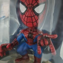 Funko Force Spiderman Bobble Head