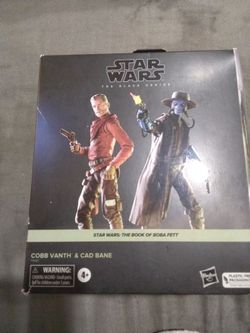Storm collectibles