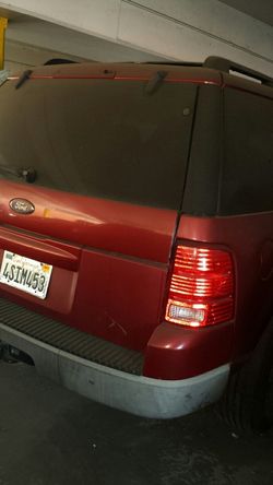 2002 a 2005 explorer partes
