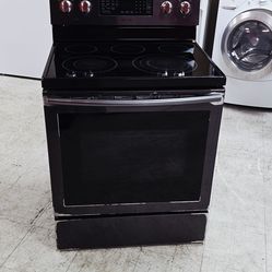 Stove samsung electric