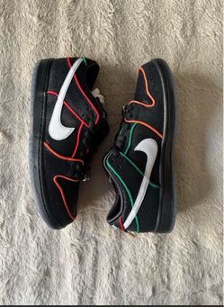 Nike SB Dunk Low Bronx Girls Skate