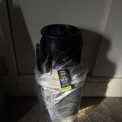 Golf Bag/Accessories