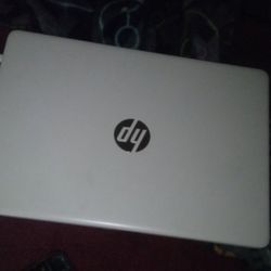 Hp Laptop 