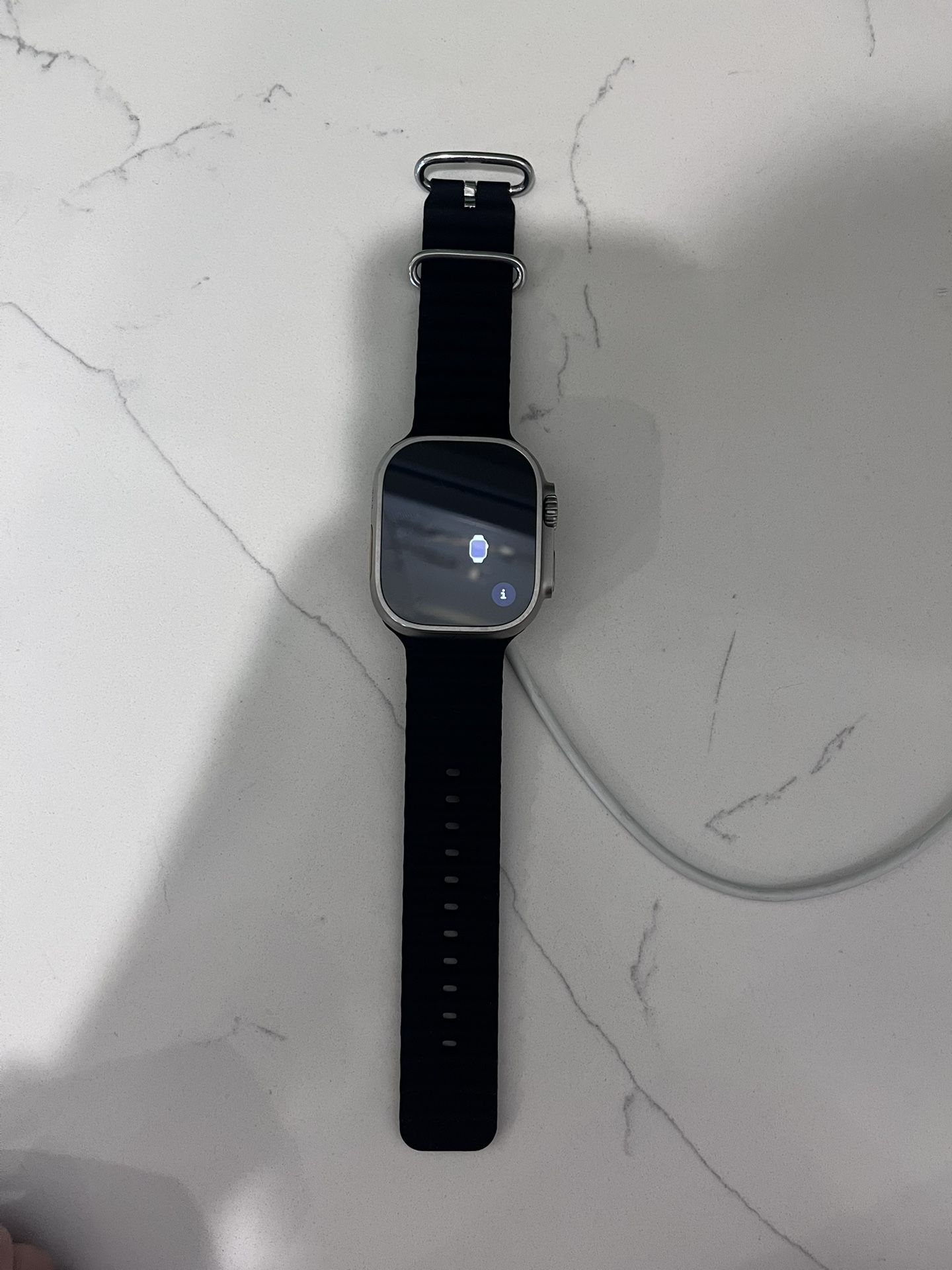 Apple Watch Ultra