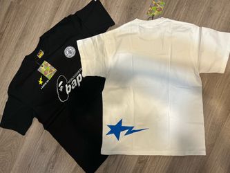 Bape T Shirts