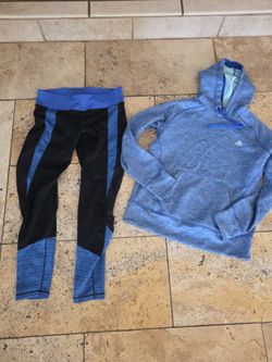 Adidas Women's set